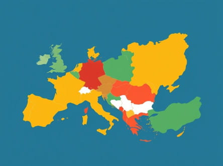 Three Countries That Make Up Transcaucasia
