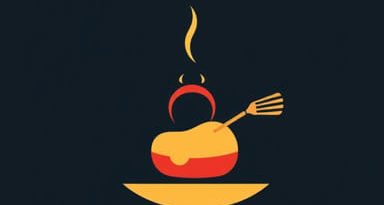 Throat Constriction When Eating