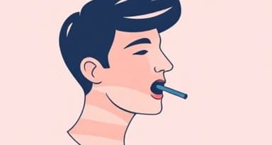 Throat Scratchy And Dry Cough