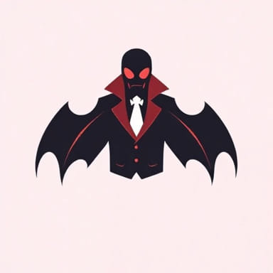 Thus I Clothe My Villainy