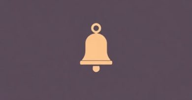 To Whom The Bell Tolls