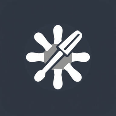 Tool Used To Cauterize