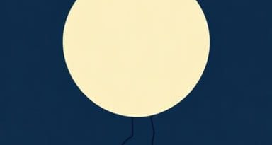 Twitchy Jumpy Legs At Night