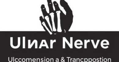 Ulnar Nerve Decompression And Transposition