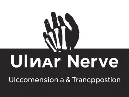 Ulnar Nerve Decompression And Transposition
