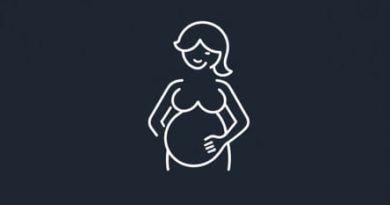 Uncontrollable Laughing During Pregnancy