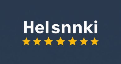 University Of Helsinki Ranking