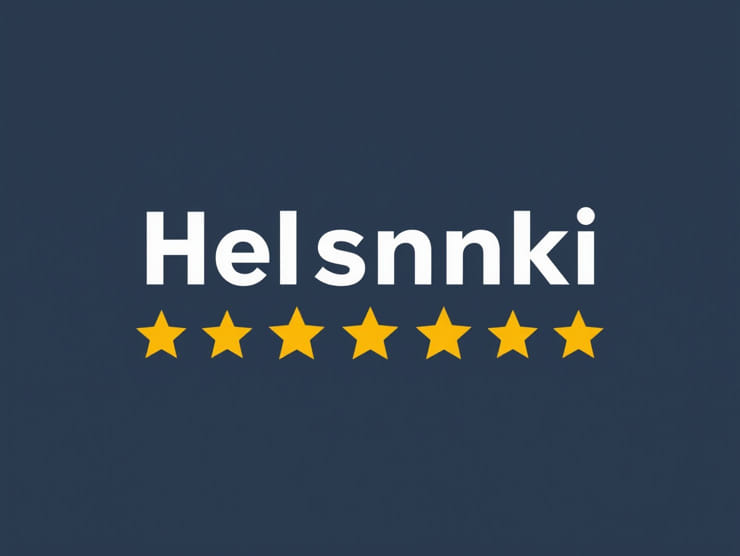 University Of Helsinki Ranking