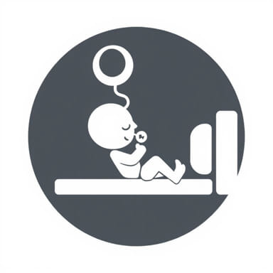 Unsafe Infant Sleep Asphyxiation