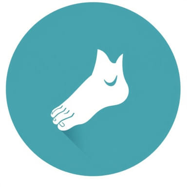 Untreated Clubfoot In Adults