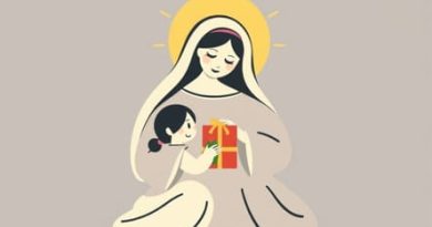 Unusual Godmother Gifts From Godchild