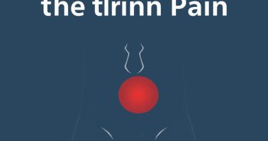 Upper Groin Pain Male