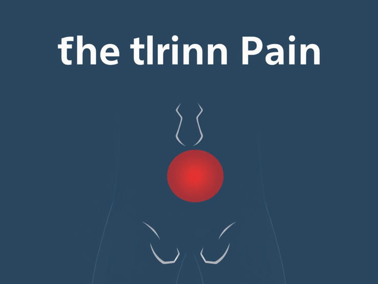 Upper Groin Pain Male