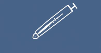 Use Of Incentive Spirometer