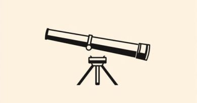 Used Telescope For Sale