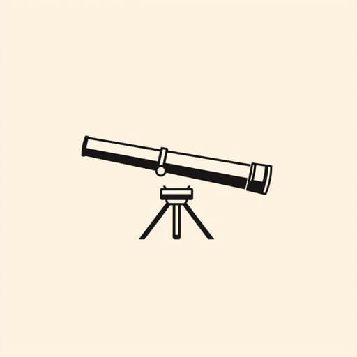Used Telescope For Sale