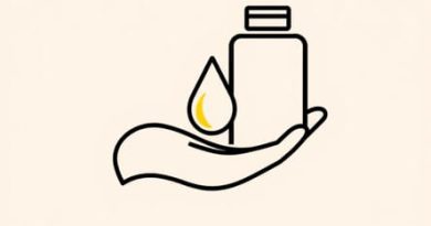 Uses Of Paraffin Oil For Skin