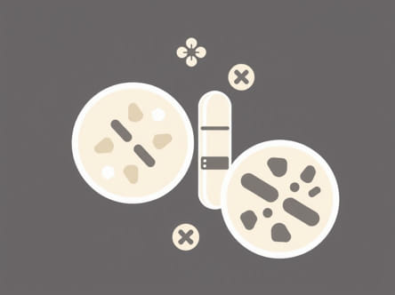 Using Bacteriostatic And Bactericidal Antibiotics Together