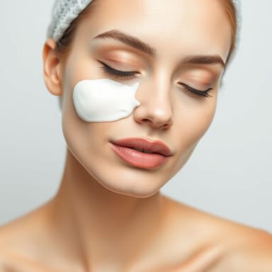 Using Chemo Cream On Face