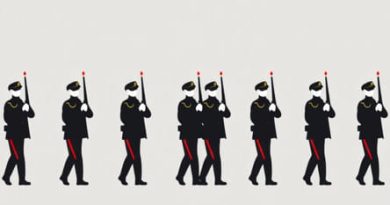 Usmc Silent Drill Platoon