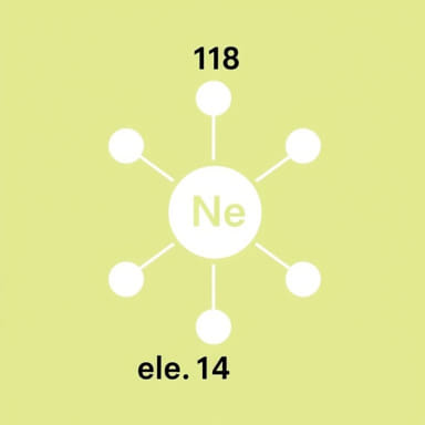 Valence Electron Configuration Of Polonium