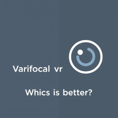 Varifocal Or Bifocal: Which Is Better?