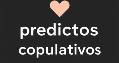 Verbos Predicativos Y Copulativos
