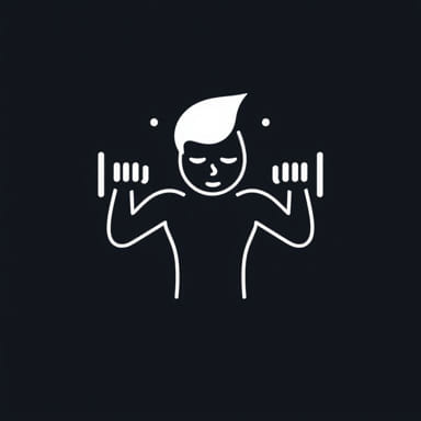 Very Breathless On Exertion