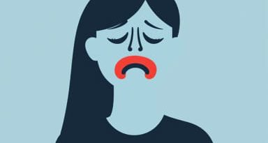 Very Painful Sore Throat