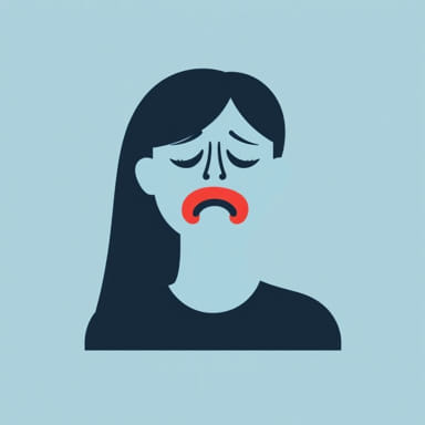 Very Painful Sore Throat