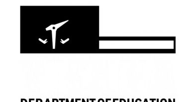 Virginia Department Of Education