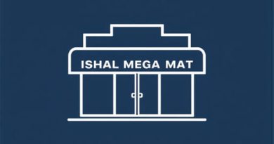 Vishal Mega Mart Dumdum