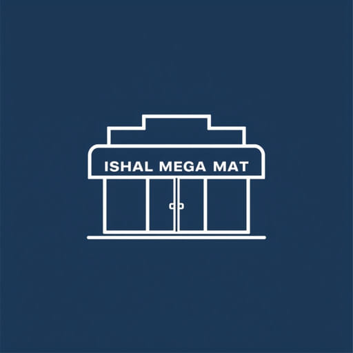 Vishal Mega Mart Dumdum