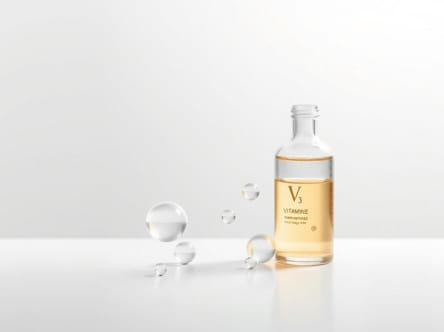 Vitamin D3 Solubility In Tween 80