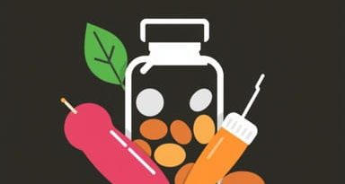 Vitamins For Intrusive Thoughts