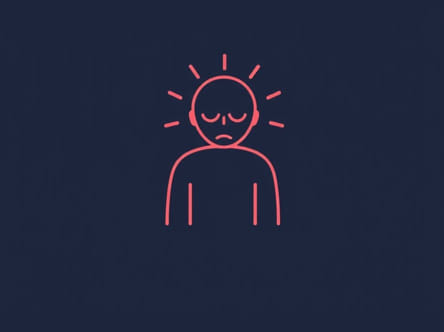 What Are The Symptoms Of Nervousness