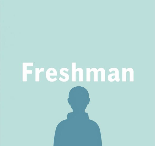 What Comes After Freshman