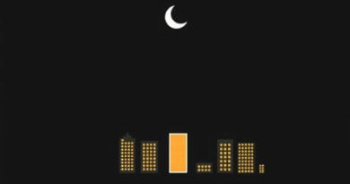 What Does Over The Yardarm Mean?