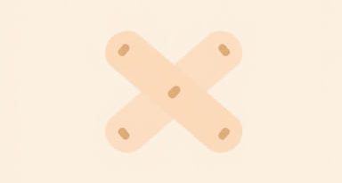 What Is A Cohesive Bandage?