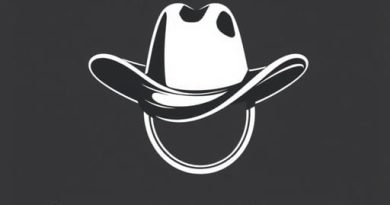 What Is A Cowpuncher Slang?