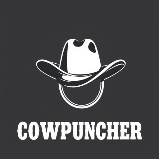 What Is A Cowpuncher Slang?