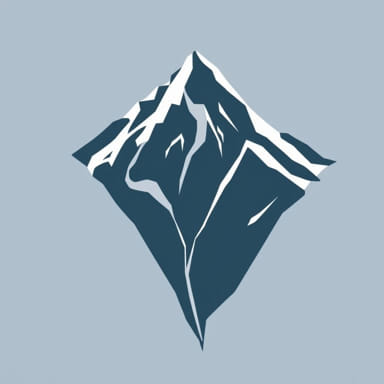 What Is A Crevasse On A Mountain