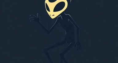 What Is Alien Hominid