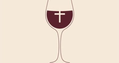 What Is Communion Wine?