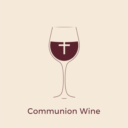 What Is Communion Wine?