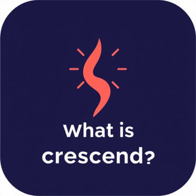 What Is Crescendo Angina?