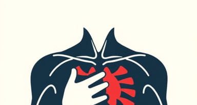 What Is Crushing Chest Pain