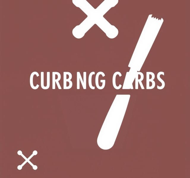 What Is Curbing Carbs?