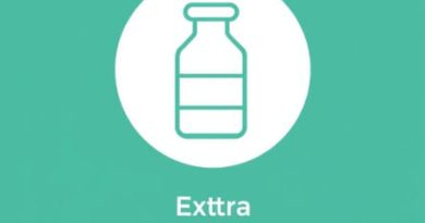 What Is Extra Pharmacopoeia