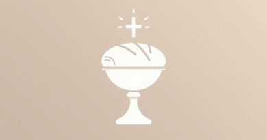 What Is Holy Thursday